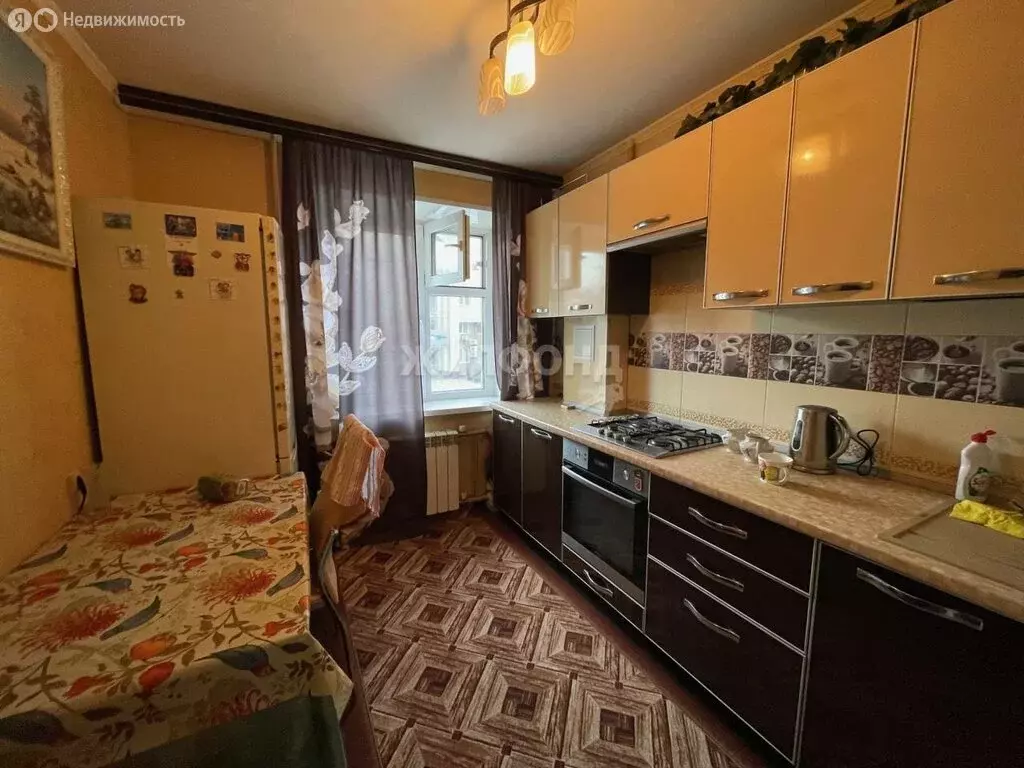 1-комнатная квартира: Белгород, Гражданский проспект, 33 (45 м) - Фото 1