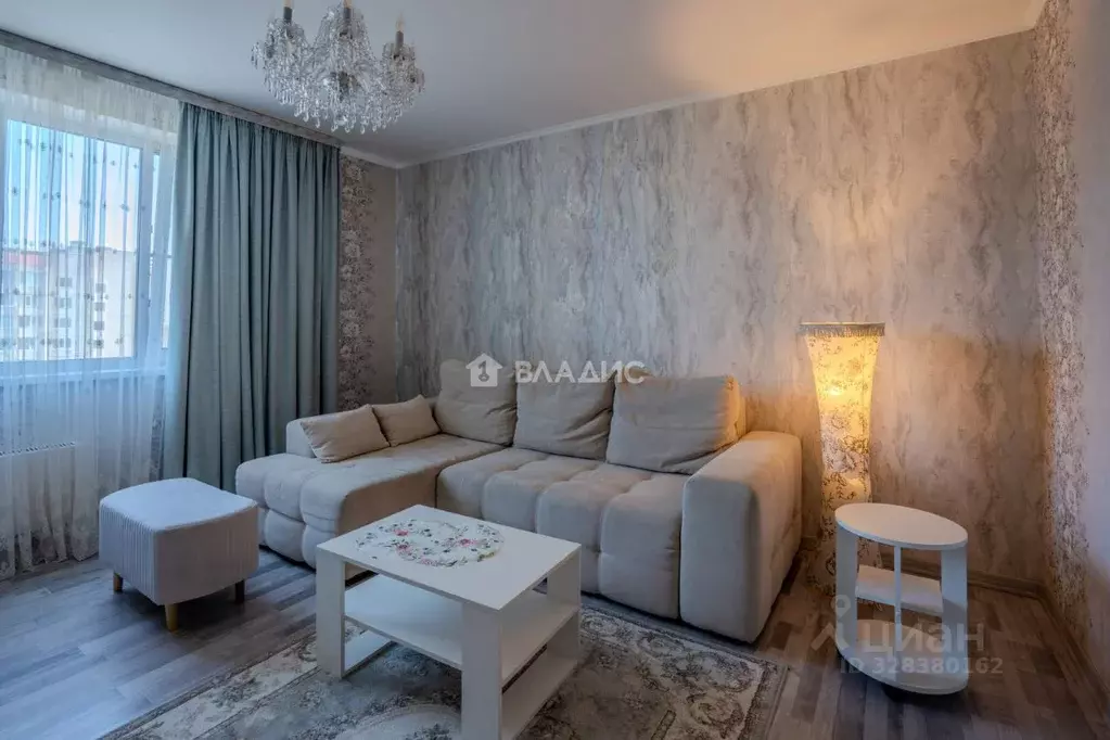 4-к кв. Московская область, Подольск Тепличная ул., 10 (120.0 м) - Фото 2