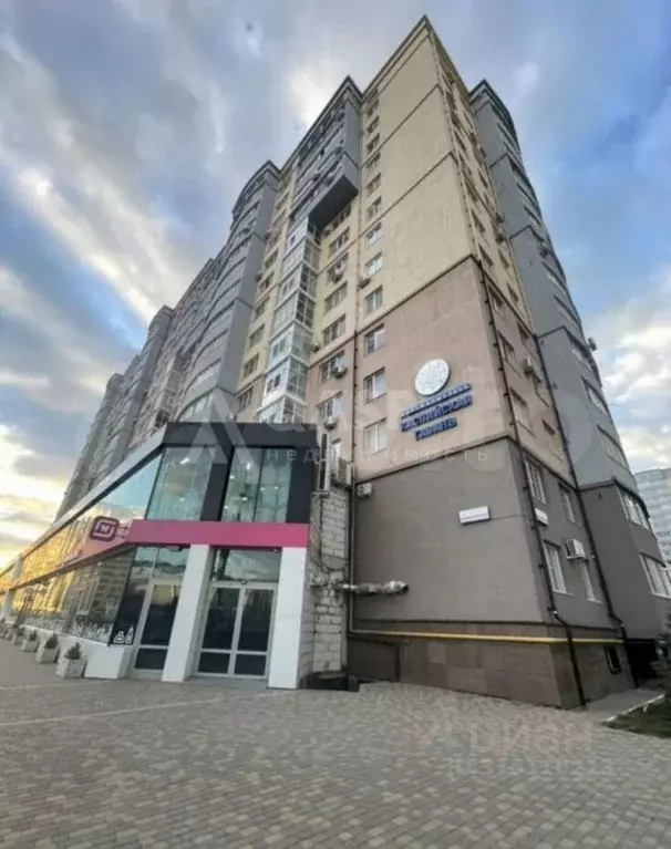 3-к кв. Дагестан, Каспийск ул. Молодежная, 4 (113.0 м) - Фото 1