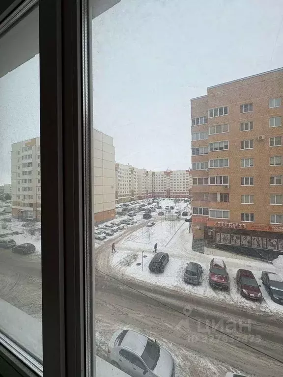 1-к кв. Новгородская область, Великий Новгород Псковская ул., 11 (33.9 ... - Фото 2