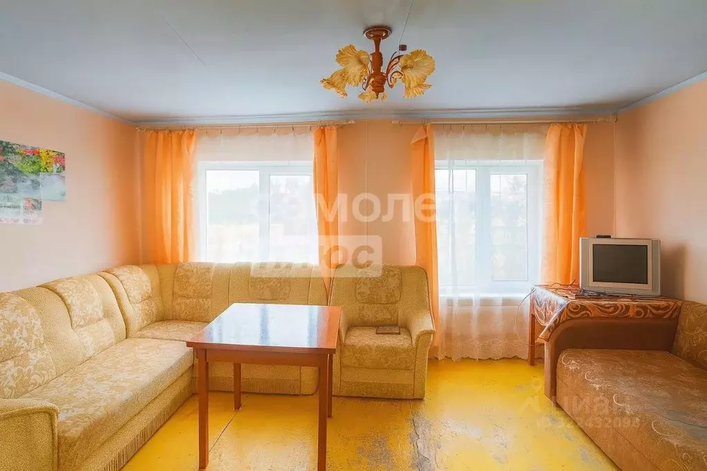 Дом в Челябинская область, Верхний Уфалей Нязепетровская ул., 40 (51 ... - Фото 1