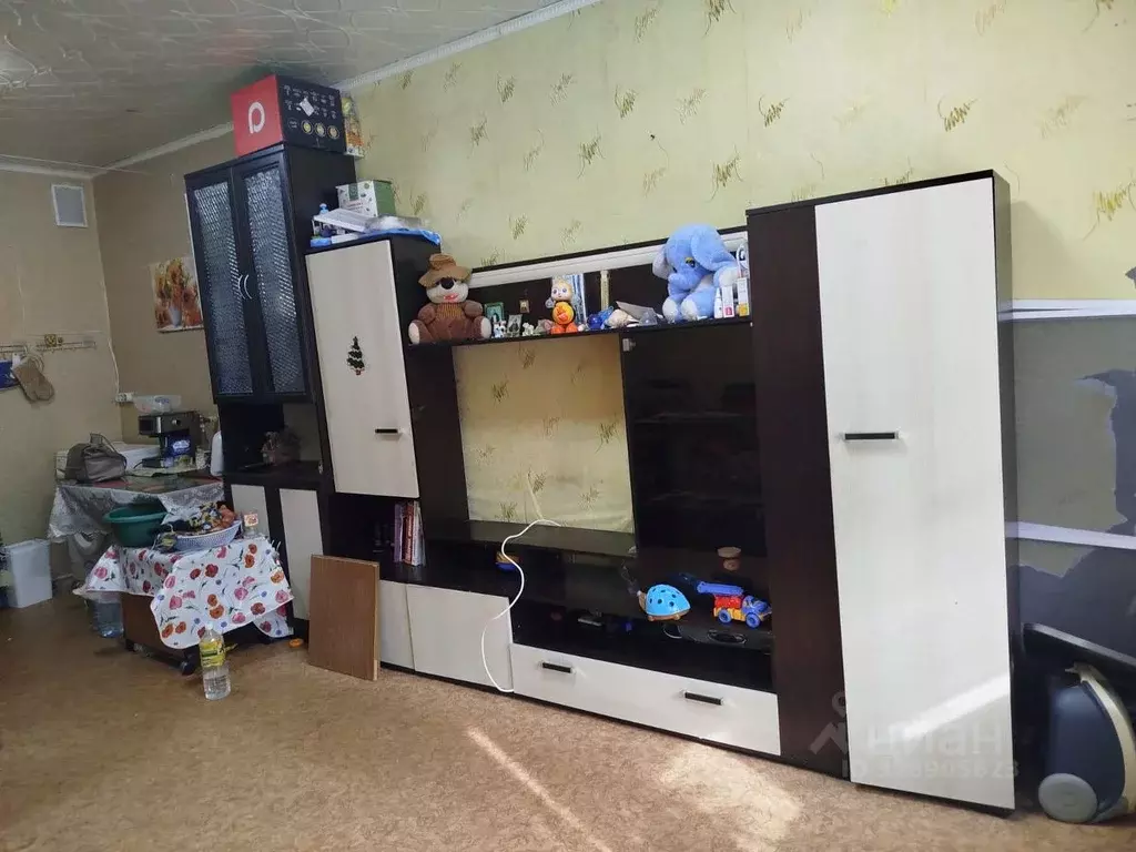 Комната Владимирская область, Владимир ул. Балакирева, 24 (18.0 м) - Фото 1