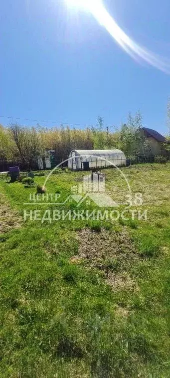 Дом в Иркутская область, Иркутск  (38 м) - Фото 1