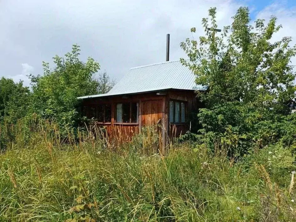 Участок в Самарская область, Шигонский район, с. Усолье Набережная ул. ... - Фото 2