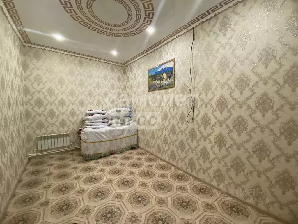 Дом в Пензенская область, Кузнецк ул. Молодой Гвардии, 72 (107 м) - Фото 2