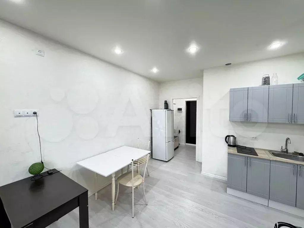 Квартира-студия, 20 м, 13/16 эт. - Фото 1