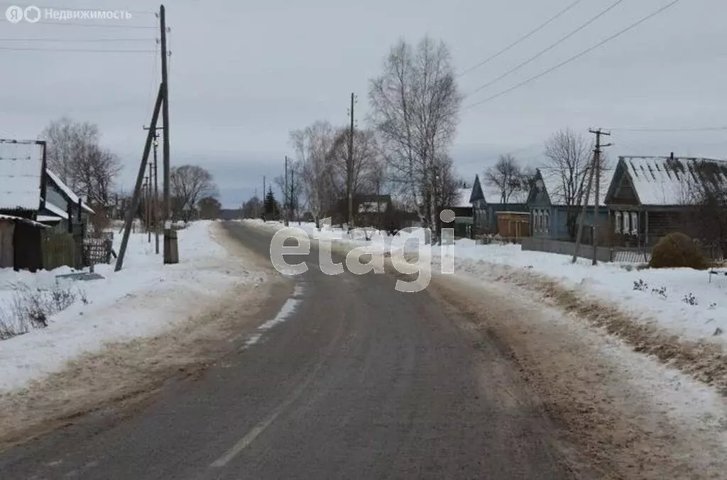 Дом в деревня Никиткино, Молодёжная улица, 5 (86.6 м) - Фото 0