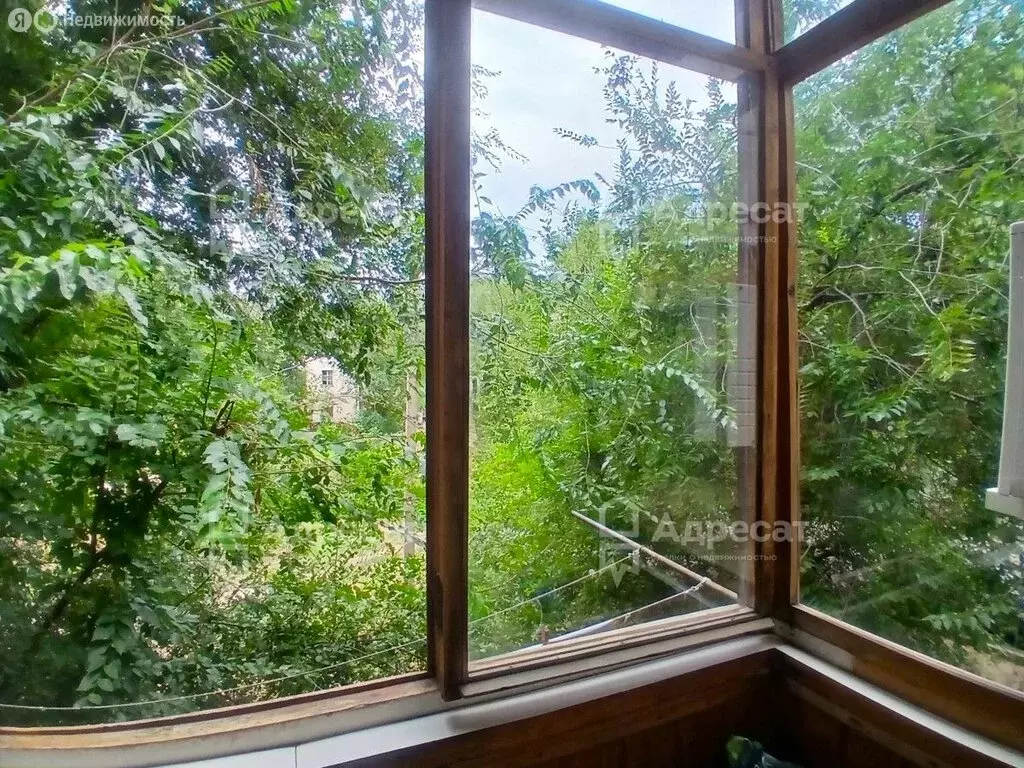2-комнатная квартира: Волгоград, улица КИМ, 12 (44 м) - Фото 0