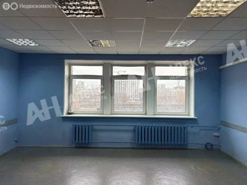 Офис (36 м) - Фото 1