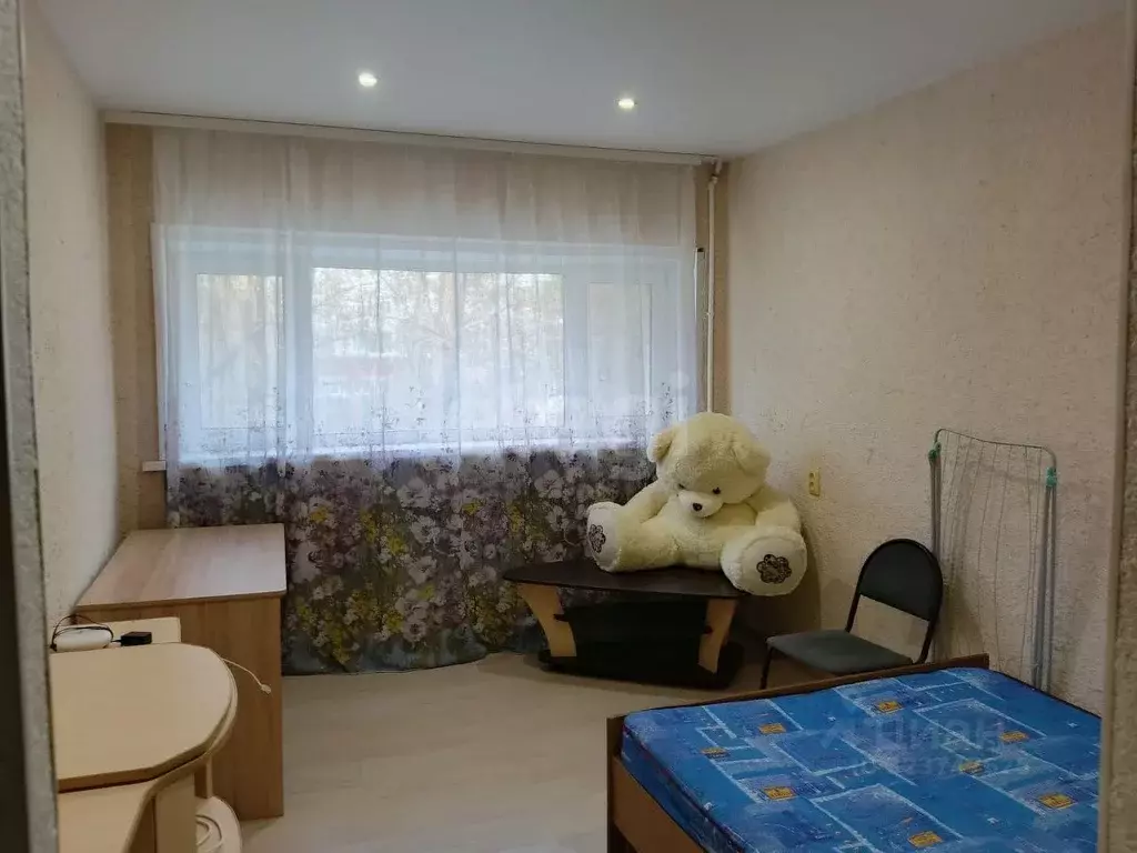 1-к кв. Ярославская область, Ростов ул. Фрунзе, 44 (36.0 м) - Фото 2