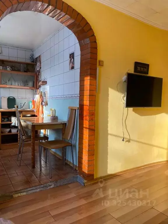 2-к кв. Тыва, Кызыл ул. Кочетова, 137 (53.0 м) - Фото 2