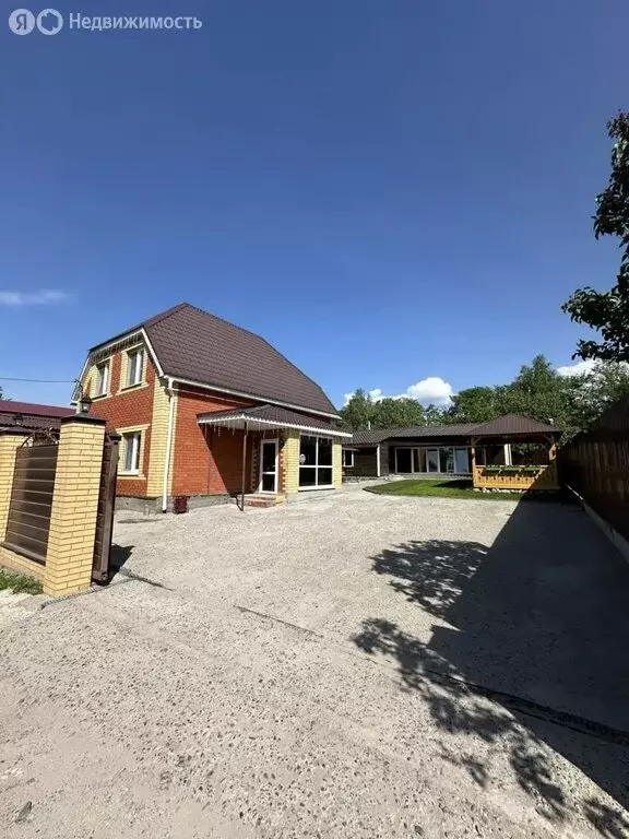 Дом в Ульяновск, СНТ Сокольники (118.6 м) - Фото 2