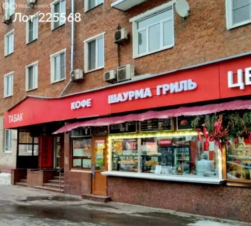 Производственное помещение (200 м) - Фото 2