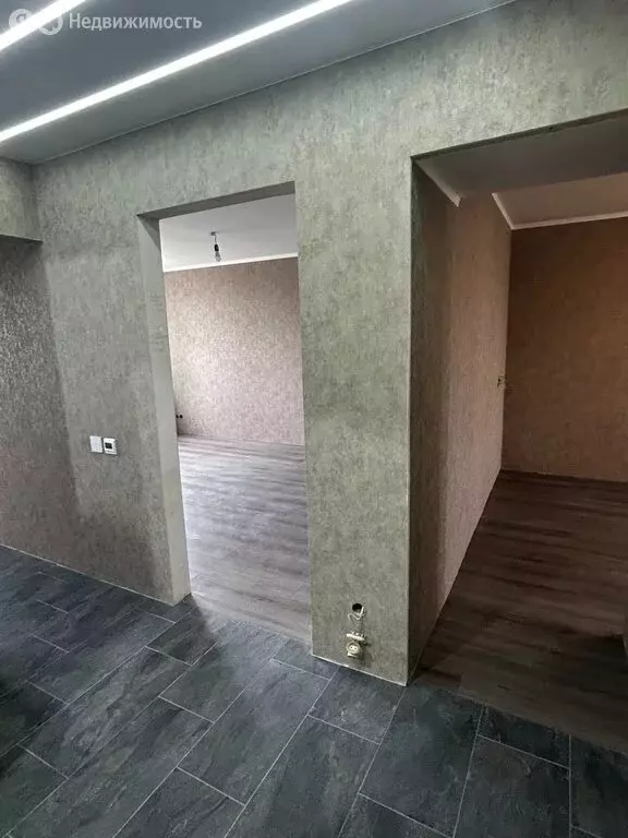 2-комнатная квартира: Невинномысск, улица Гагарина, 41 (45 м) - Фото 1