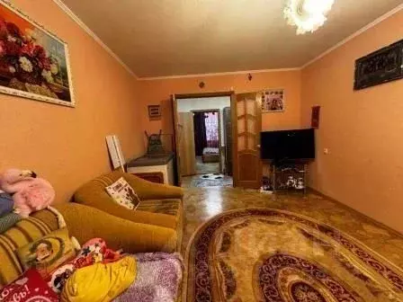 3-к кв. Коми, Усинск ул. Ленина, 7 (61.1 м) - Фото 1