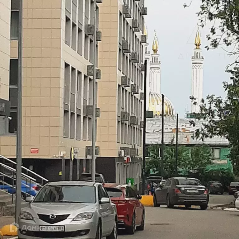 Продаётся квартира-студия, 24.2 м - Фото 1