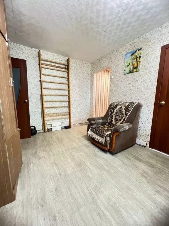 2-к кв. Башкортостан, Уфа ул. Мусоргского, 13 (43.0 м) - Фото 2