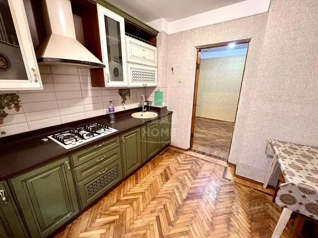 2-к кв. Дагестан, Махачкала просп. Петра 1, 101А (51.5 м) - Фото 2