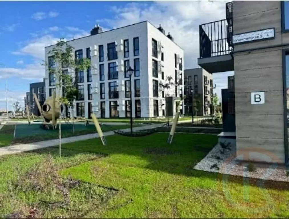 1-к кв. Крым, Евпатория городской округ, Заозерное пгт ул. ... - Фото 1