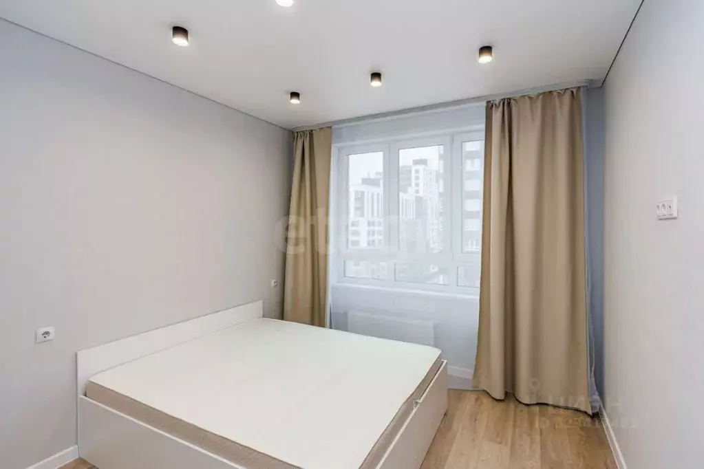 1-к кв. Тюменская область, Тюменский муниципальный округ, д. Патрушева ... - Фото 1