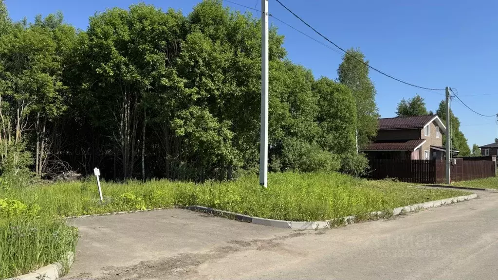 Участок в Москва Ярцево Парк кп,  (6.0 сот.) - Фото 1
