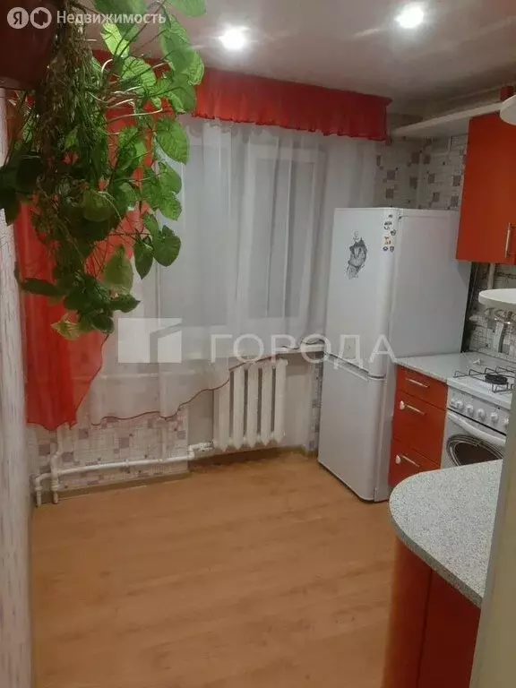 1-комнатная квартира: Новоалтайск, улица 22-го Партсъезда, 9 (36 м) - Фото 2