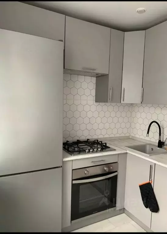 1-к кв. Рязанская область, Рязань ул. Типанова, 22 (31.0 м) - Фото 0