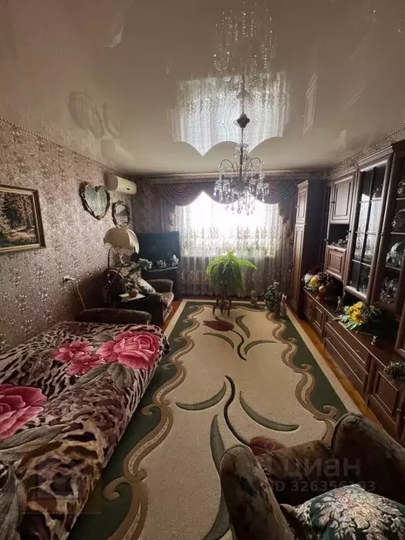 2-к кв. Севастополь ул. Горпищенко, 96 (56.0 м) - Фото 1