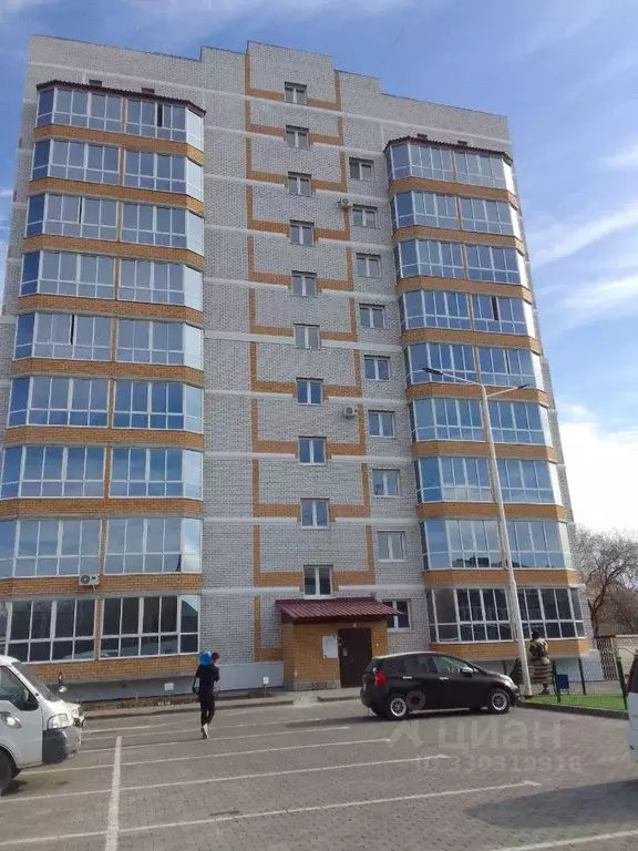 Студия Амурская область, Благовещенск ул. Островского, 218 (25.0 м) - Фото 2