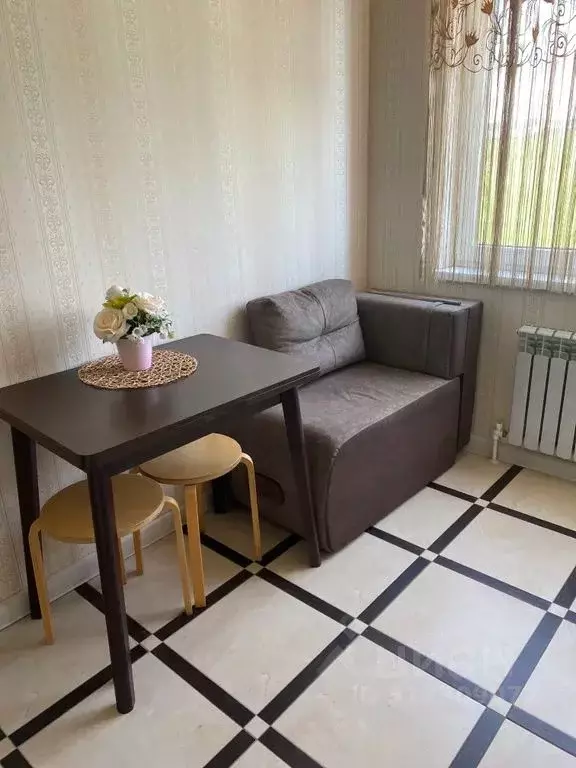 1-к кв. Краснодарский край, Геленджик Крымская ул., 19к5 (40.0 м) - Фото 1