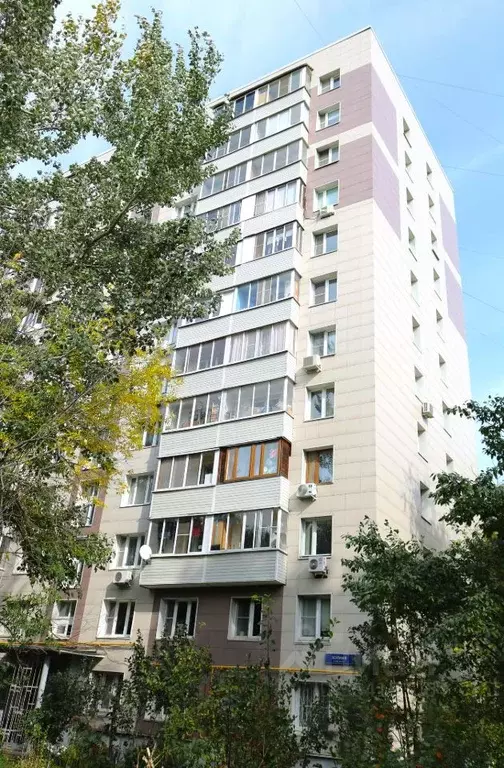 2-к кв. Москва Зеленый просп., 40К2 (47.2 м) - Фото 1