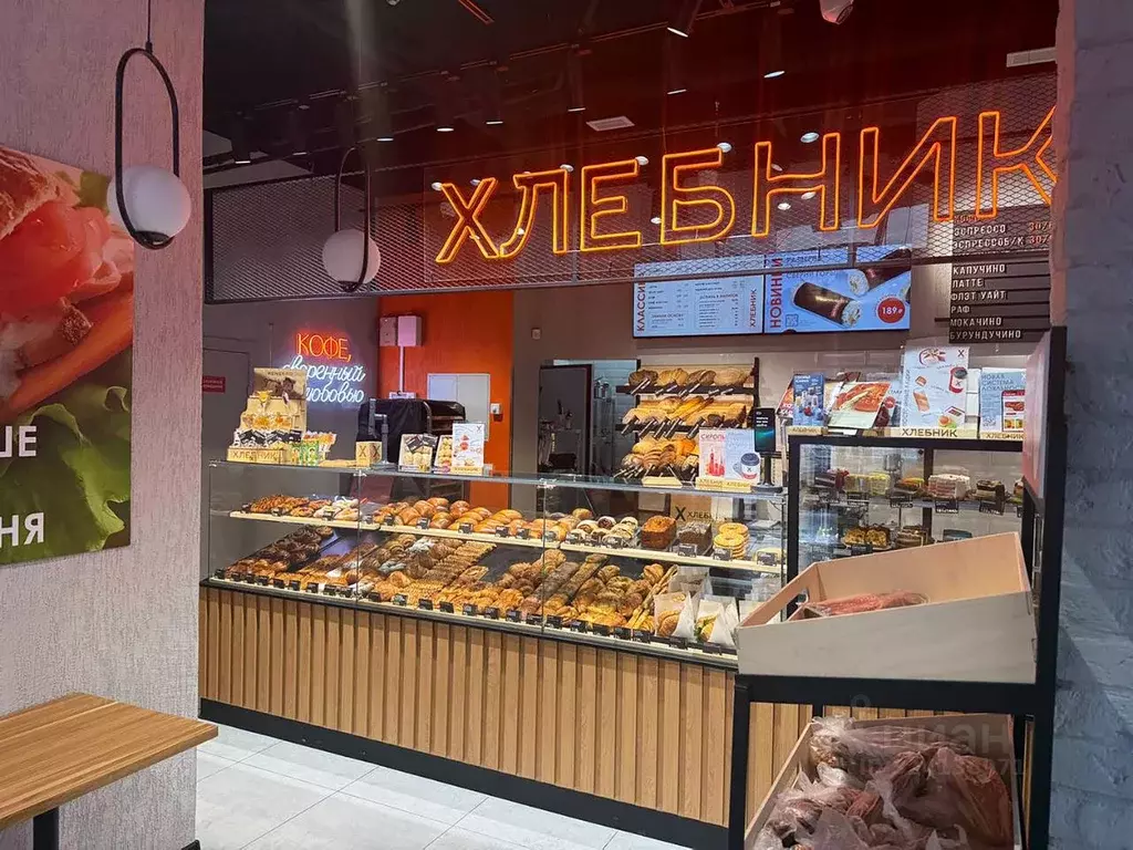 Помещение свободного назначения в Ленинградская область, Мурино ... - Фото 2