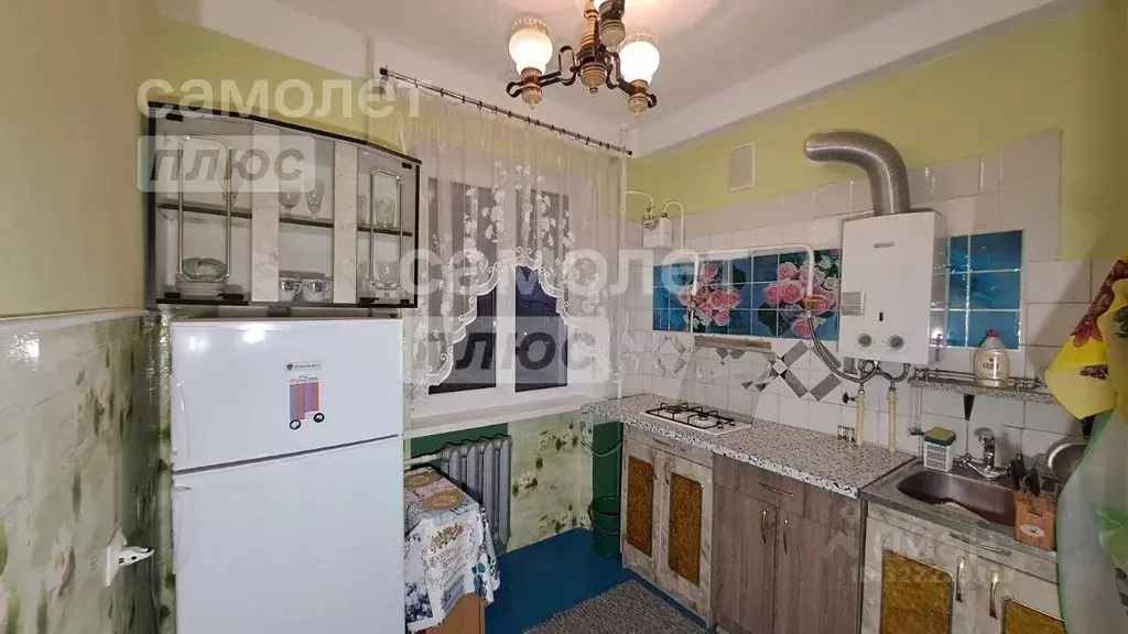 1-к кв. Севастополь ул. Богданова, 10 (30.0 м) - Фото 1