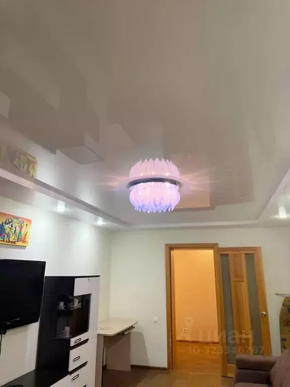 3-к кв. Саратовская область, Саратов туп. 2-й Кавказский, 5 (90.0 м) - Фото 2