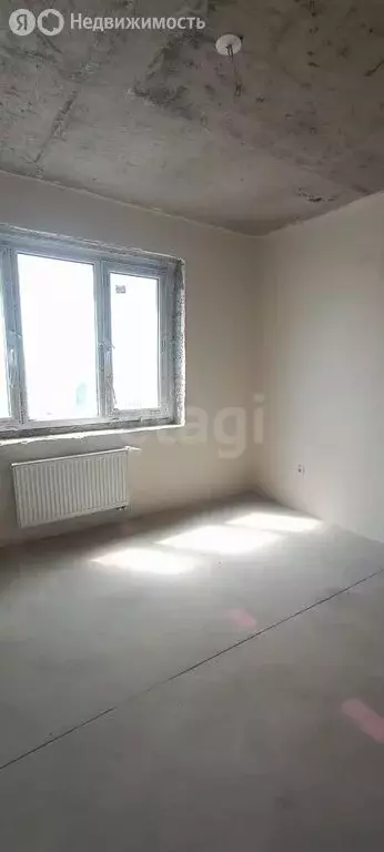 Квартира-студия: Тюмень, Тальниковая улица, 5 (25.5 м) - Фото 1