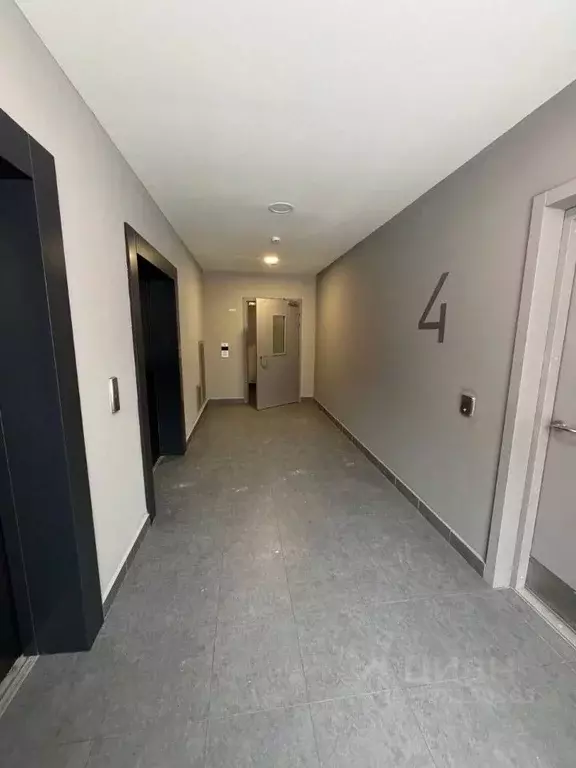 2-к кв. Москва Полярная ул., 27к2 (58.0 м) - Фото 2