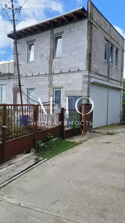 Дом в Краснодарский край, городской округ Сочи, село Верхний Юрт, ... - Фото 0