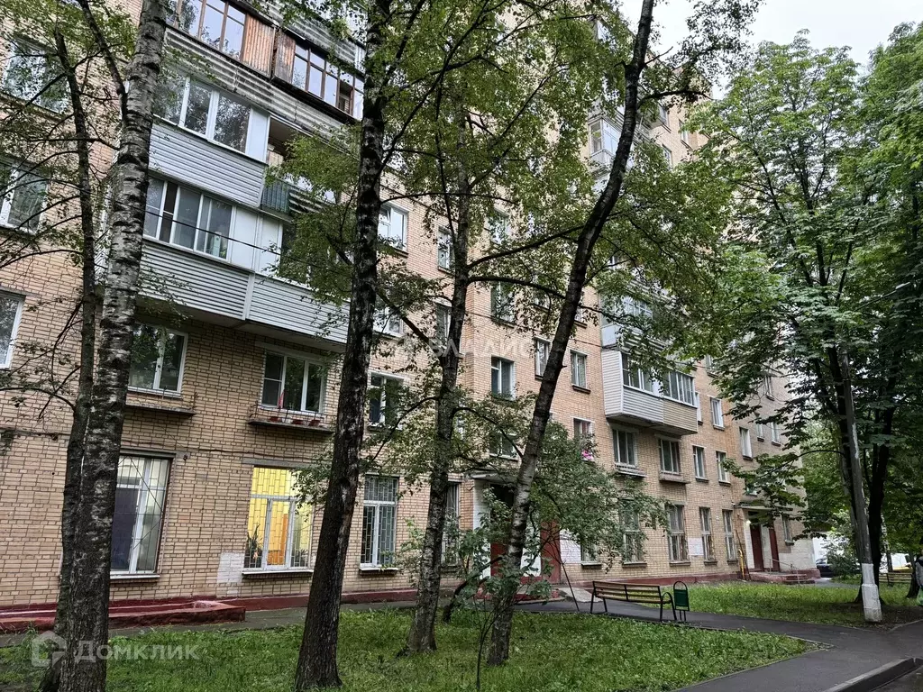Продаётся 2-к квартира, 35 м - Фото 0
