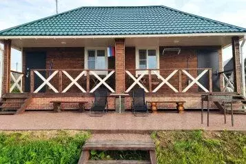 Дом в Тверская область, Осташковский муниципальный округ, д. Могилево ... - Фото 1