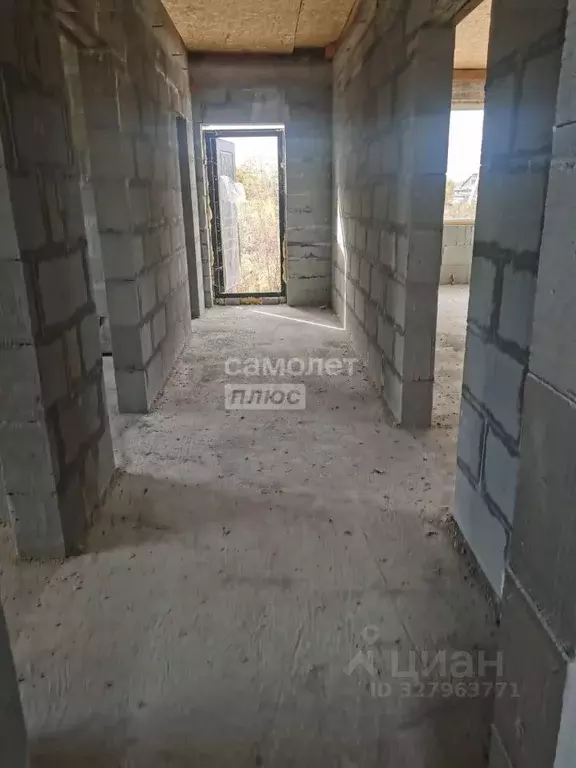 Дом в Сахалинская область, Анивский городской округ, с. Мицулевка ул. ... - Фото 2