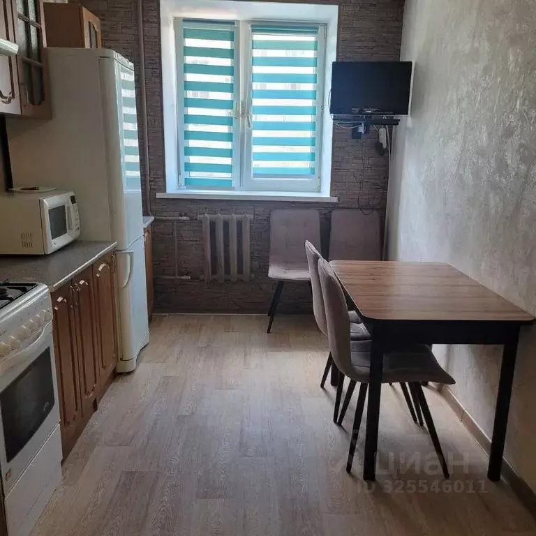 1-к кв. Московская область, Домодедово Центральный мкр, ул. Каширское ... - Фото 1