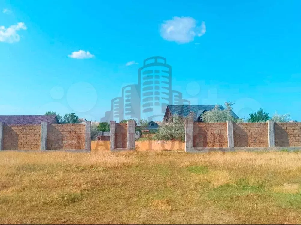 Участок 16 сот. (СНТ, ДНП) - Фото 1