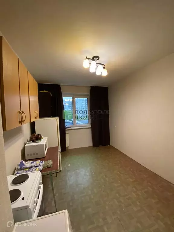 Продаётся квартира-студия, 11.7 м - Фото 0