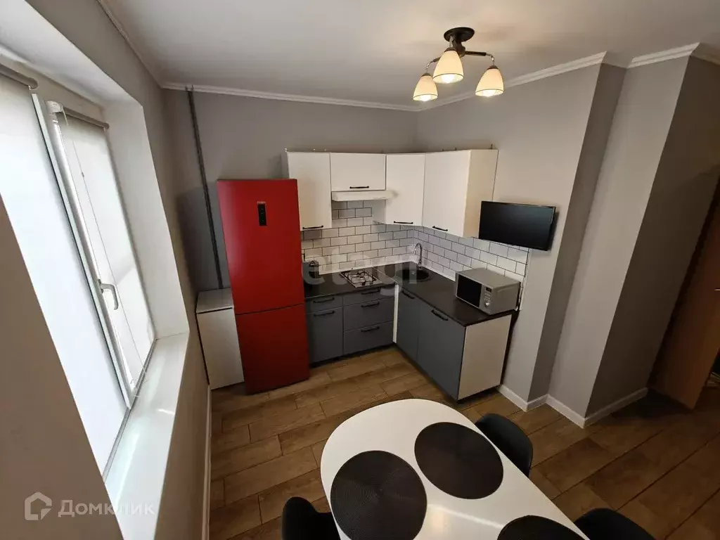 Продаётся 1-к квартира, 37.6 м - Фото 1