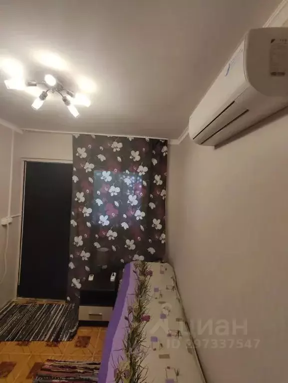 Комната Краснодарский край, Геленджик городской округ, с. ... - Фото 1