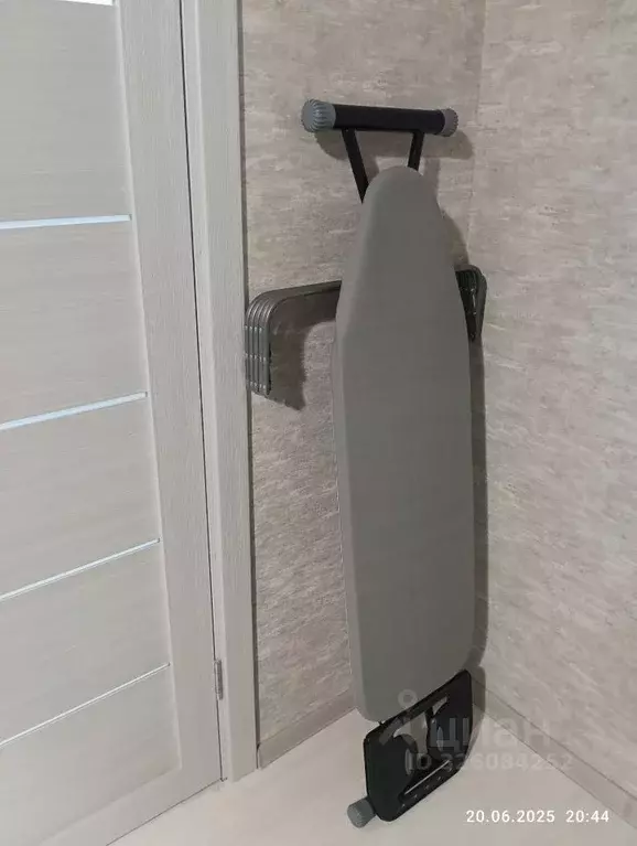 1-к кв. Ставропольский край, Пятигорск Сельская ул., 34 (29.5 м) - Фото 2