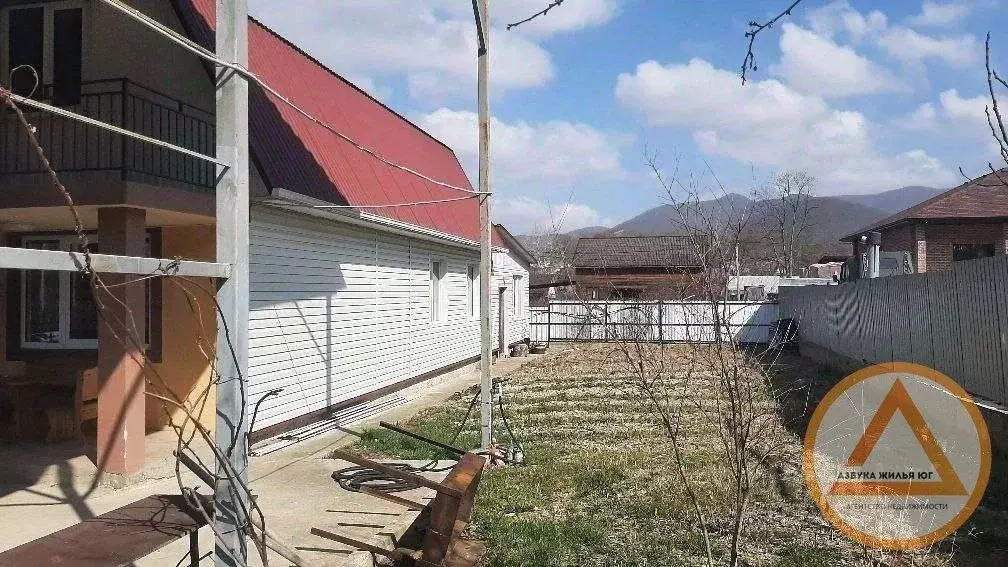Дом в Краснодарский край, Туапсинский муниципальный округ, с. Тенгинка ... - Фото 2