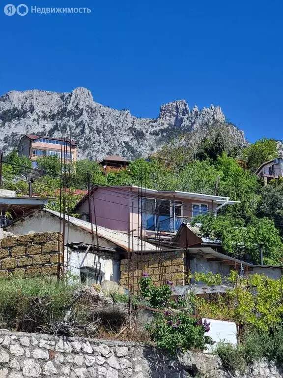 1-комнатная квартира: Алупка, Севастопольское шоссе, 11 (19 м) - Фото 0