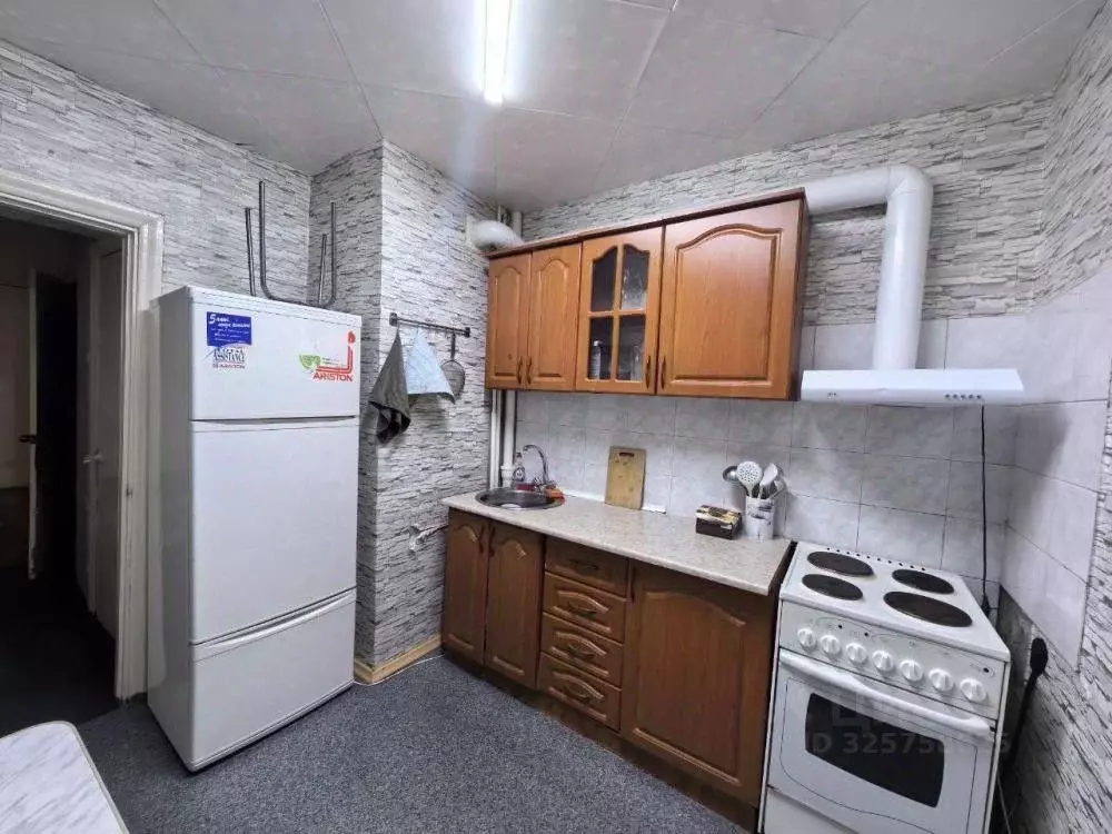 1-к кв. Иркутская область, Иркутск Жигулевская ул., 28 (35.4 м) - Фото 2