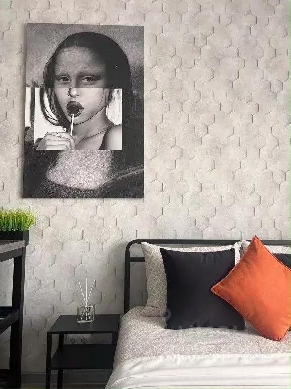 1-к кв. Московская область, Котельники ул. Сосновая, 5к1 (29.0 м) - Фото 2